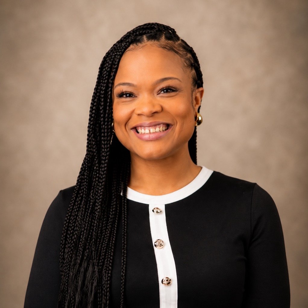 Cherelle Peterson