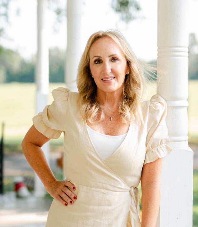 Catherine Binninger