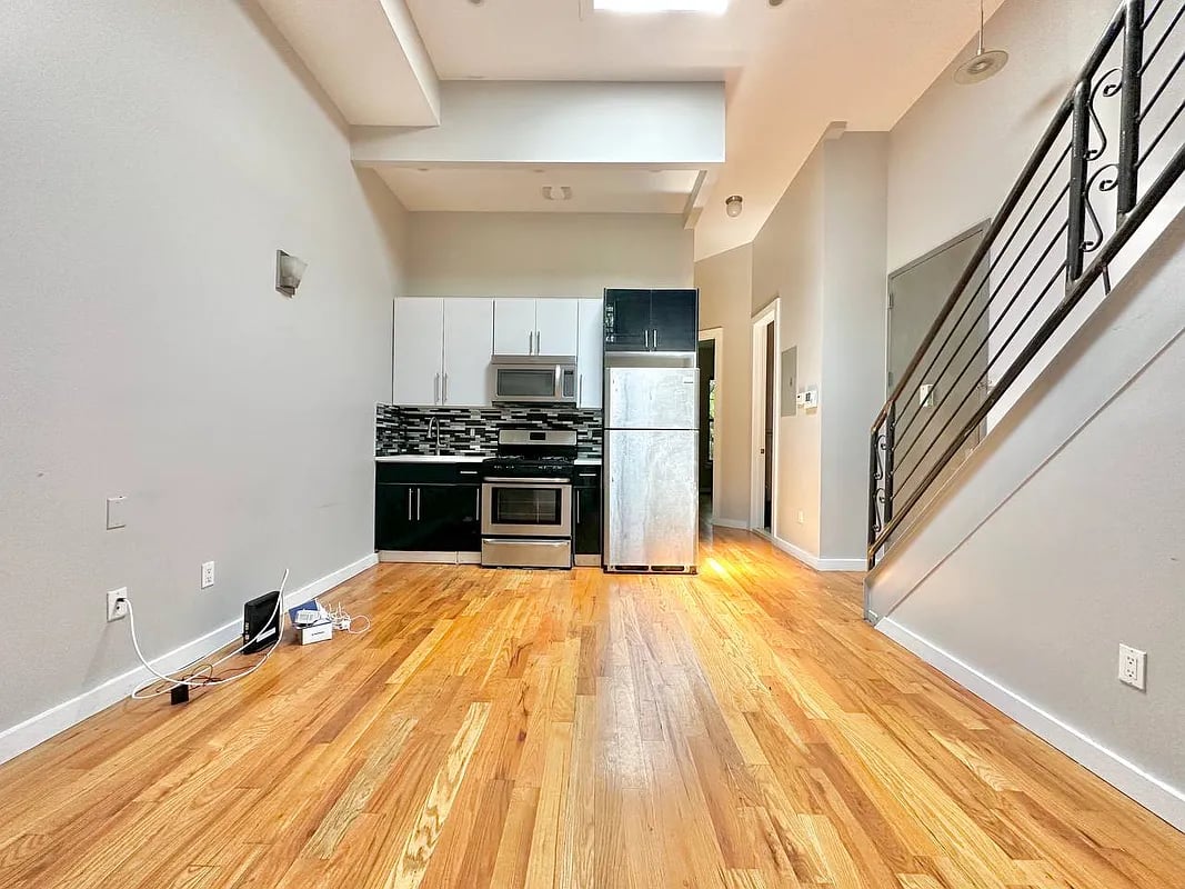 1247 Jefferson Avenue #3