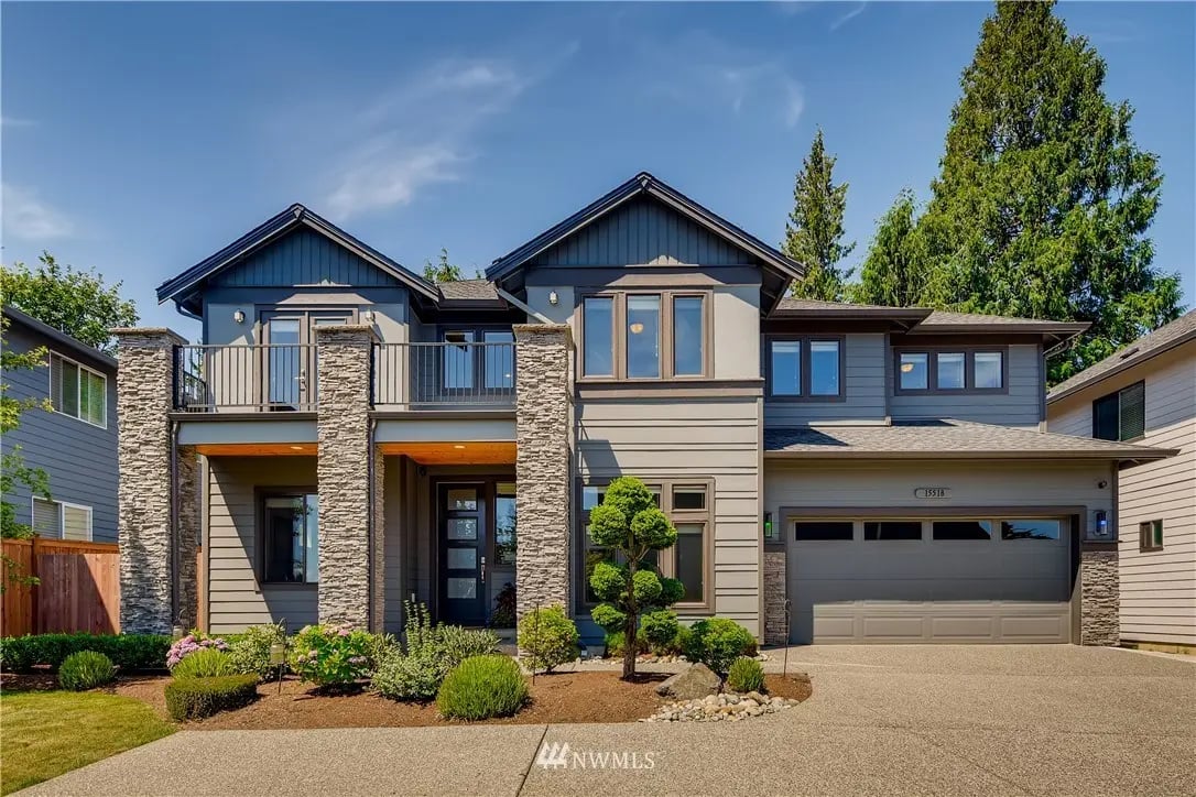 15518 8th Ave W