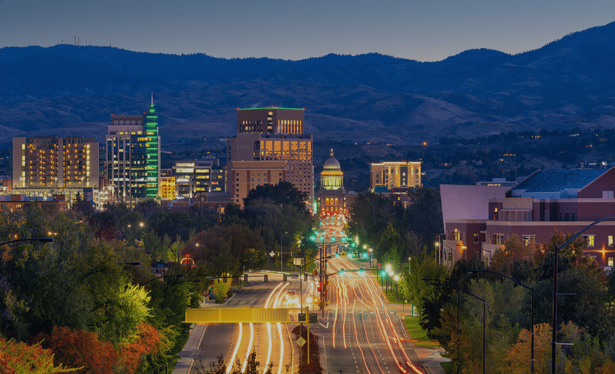 The Best Places to Buy a Home in Idaho in 2025