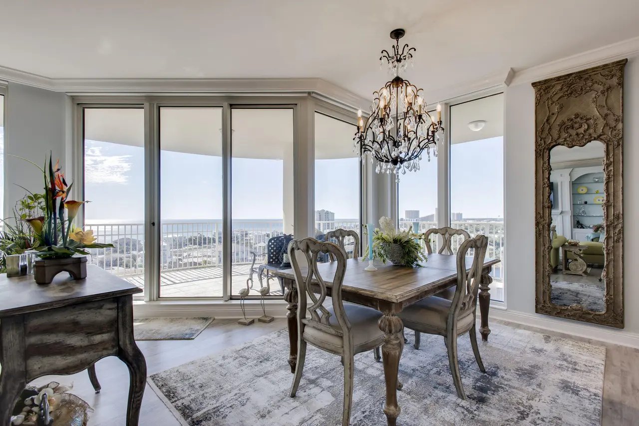 1 Beach Club Dr #1106