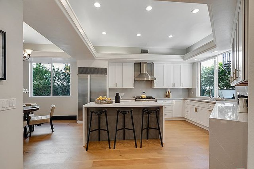 Chandler Contemporary