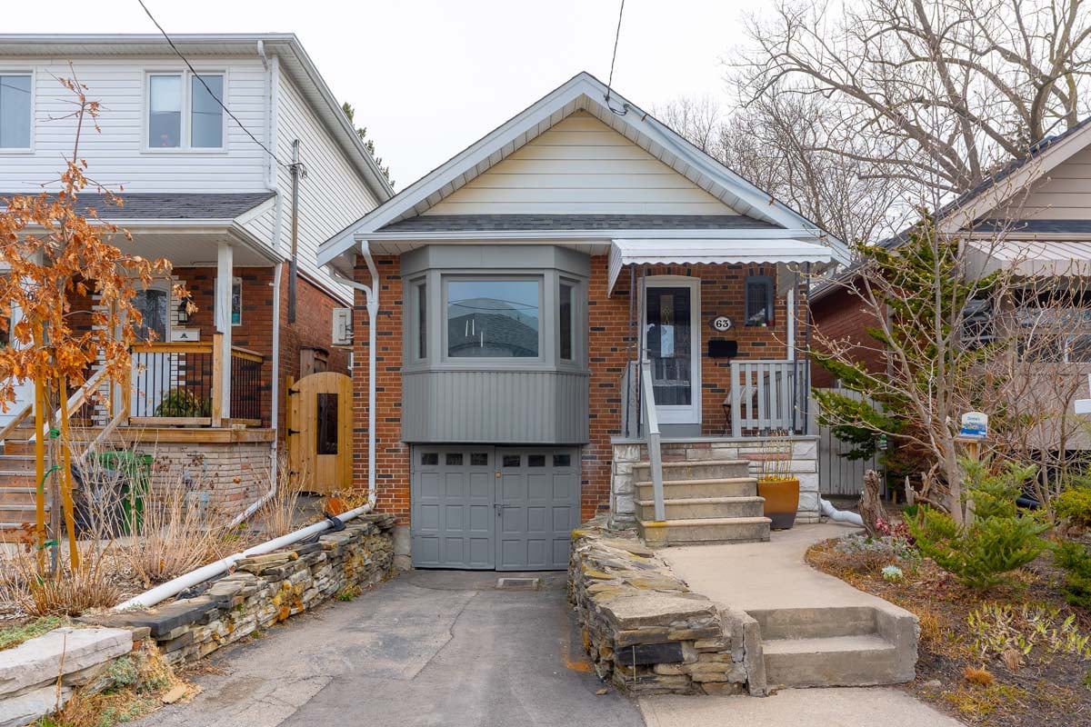 63 Highfield Rd