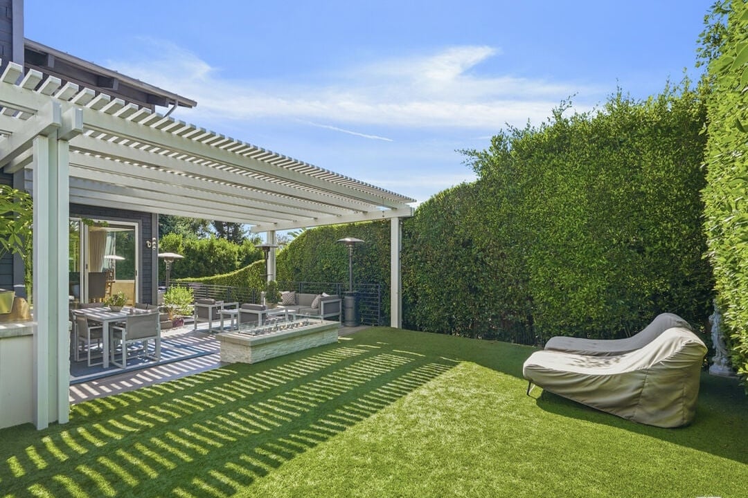 Solis Vista, Serra Rd, 90265