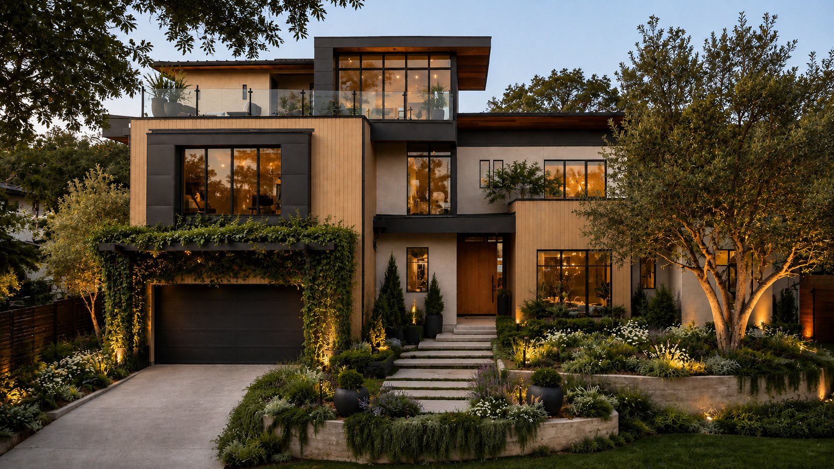 Rollingwood Modern