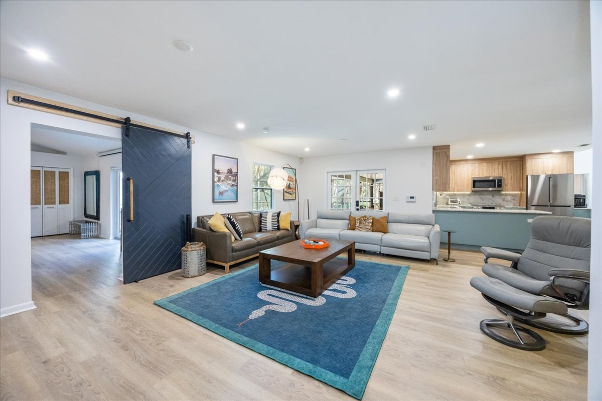 5311 Hickory Wood Dr