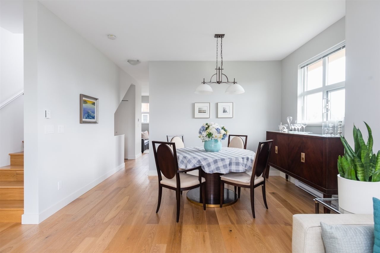 8485 New Haven Close, #408