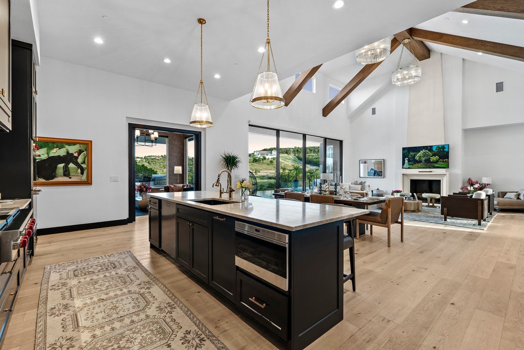 The Twenty Four ~ Custom Residence 