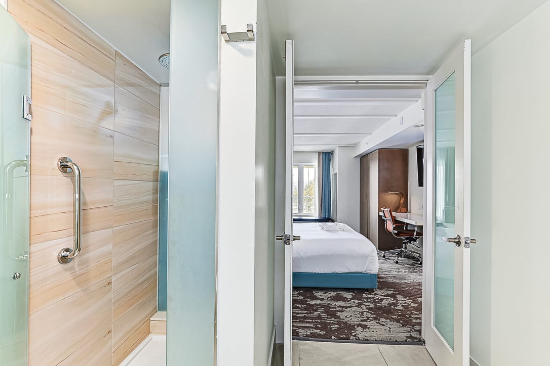 Living Water Resort & Spa