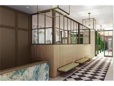 101 West 87th Street Unit: 208