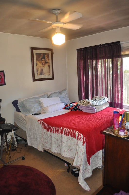 Duplex for Sale on Arden Way, Right on The Border of Arden Park!