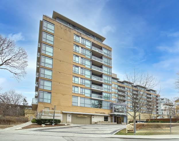20 Gothic Ave #512