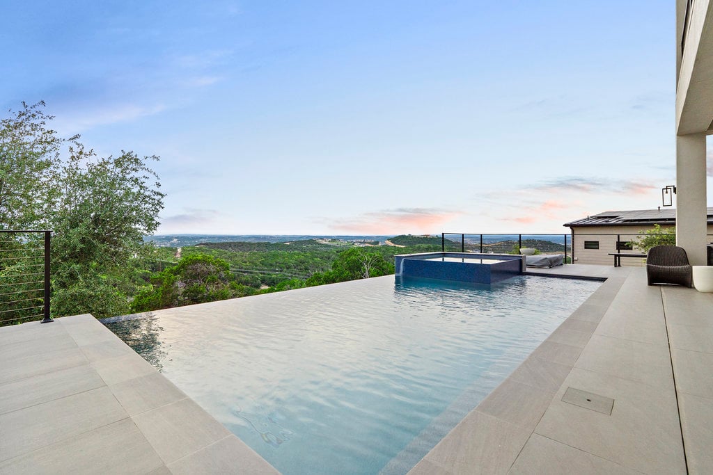 Treasure Peak Pass ~ Custom Residence 