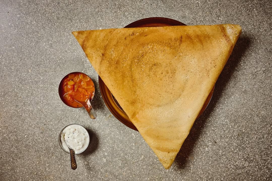 Ghee Indian Kitchen Brings Farm-to-Table Indian Cuisine to Miami's Wynwood District