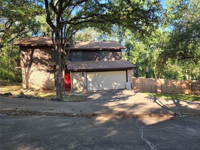 Round Rock