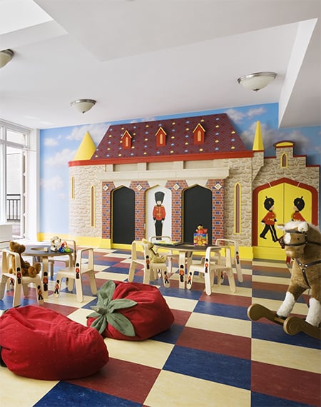 205 East 85th Street Unit 11H