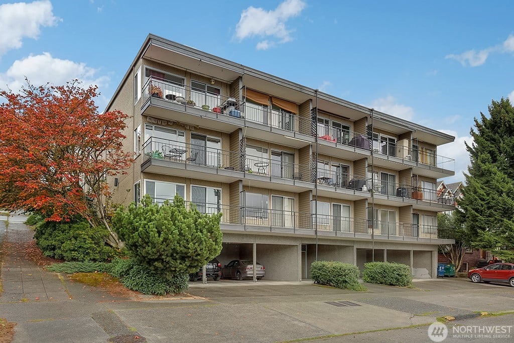 303 N 44th Street #101