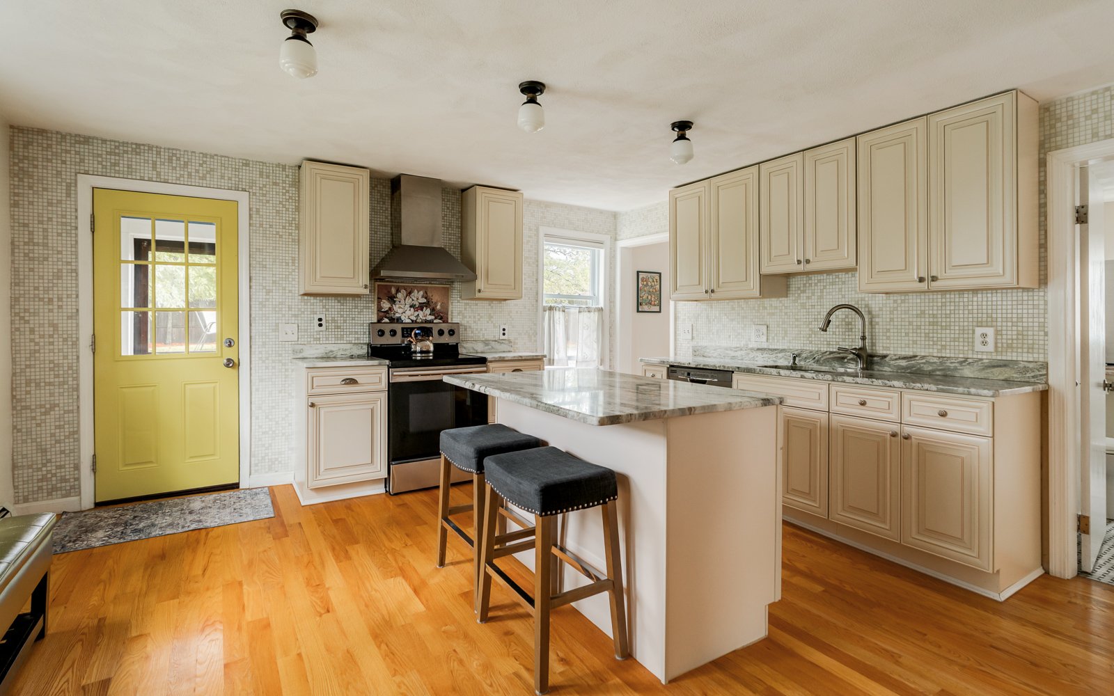 12 Butler St., Medford, MA 02155