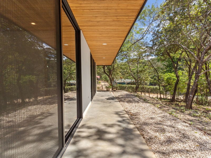 Los Jobos | Tropical Modern Home Near Tamarindo!