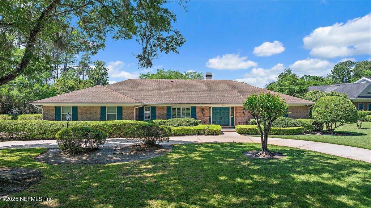 7812 Hunters Grove Rd