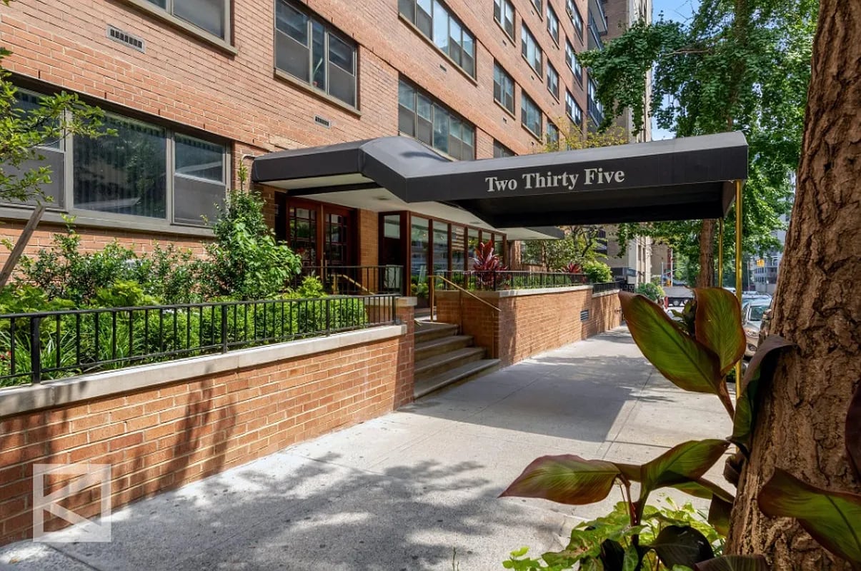 235 E 87th St, #5G