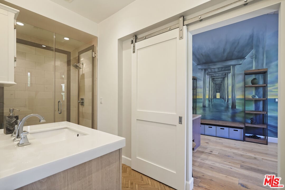 Solis Vista, Serra Rd, 90265