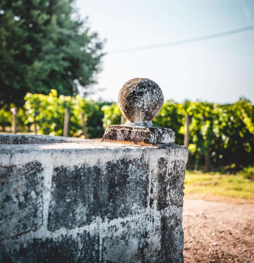 Saint-Émilion, Bordeaux, France