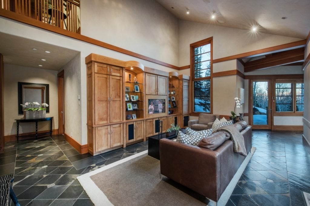 Dream Home: 74 White Pine Canyon Road