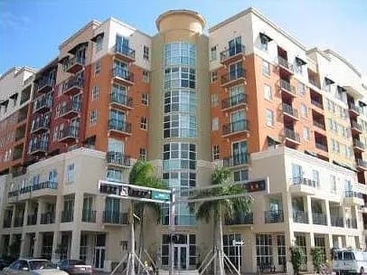 600 S Dixie Hwy Unit: 744