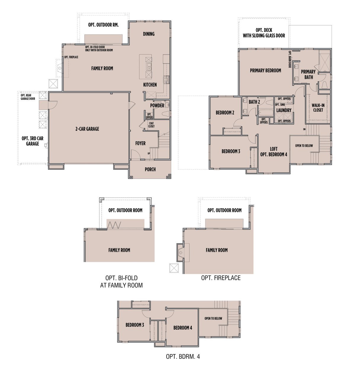 Meadow Plan 5- Lot #102