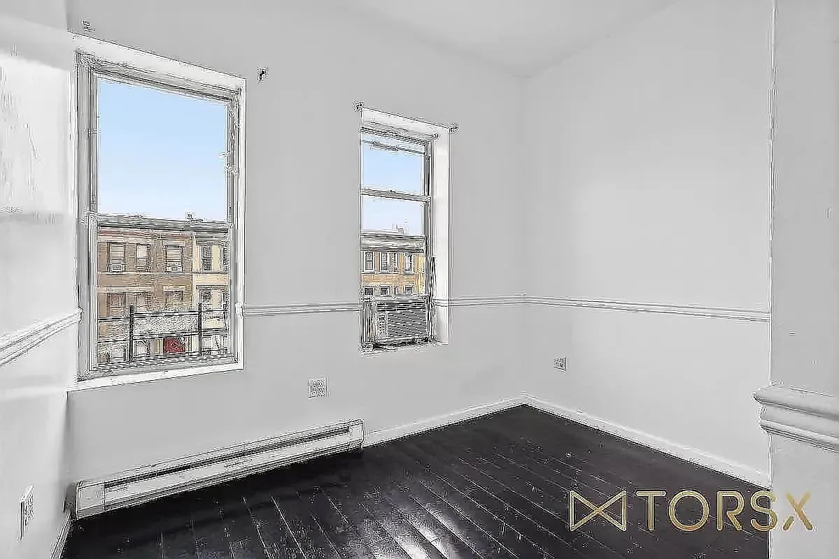  1673 Nostrand Avenue 2F