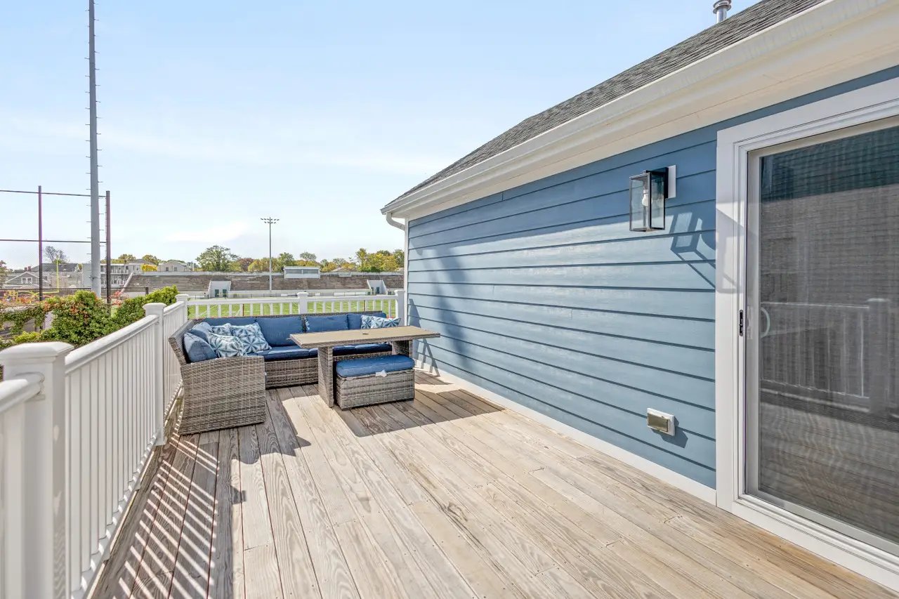 Fabulous Pied-á-Terre Close to Beaches & Downtown!