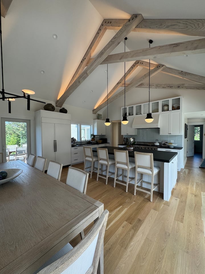 West Tisbury