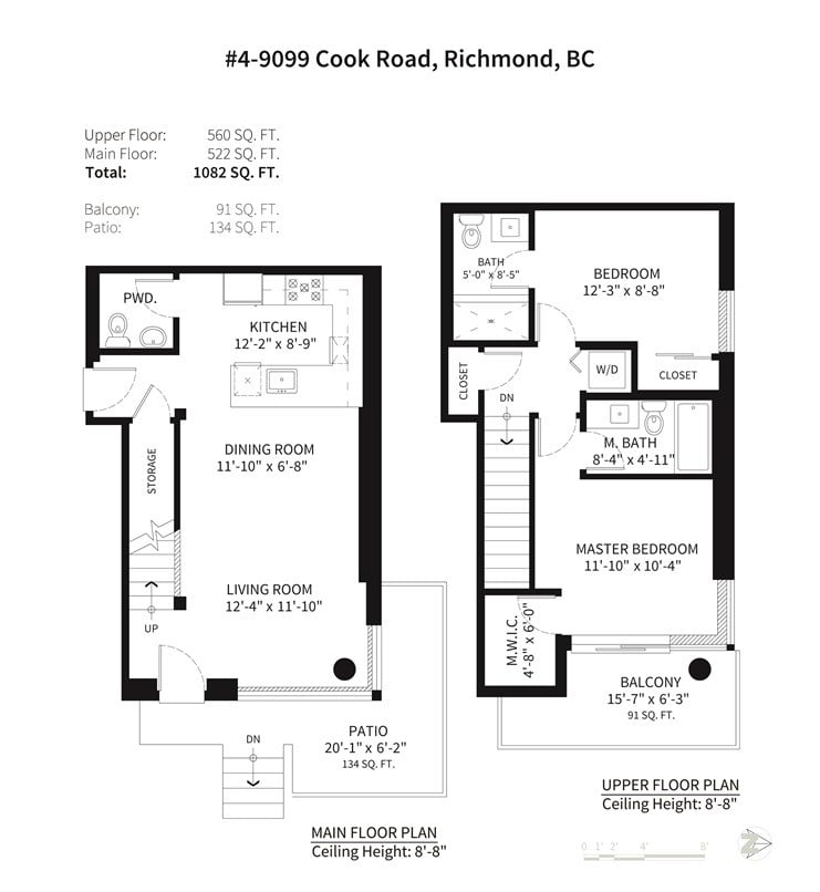 4-9099 Cook Rd