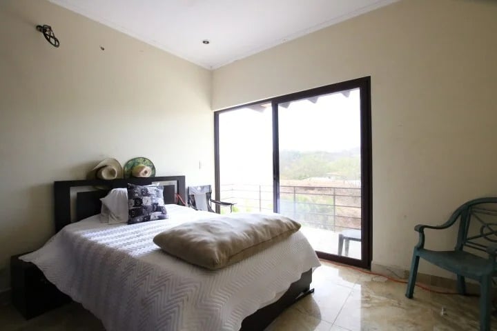 Ocean View Villa