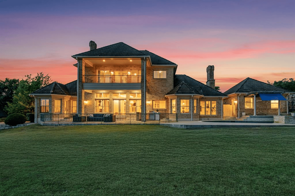 3901 Conference Cv, Austin, Texas 78730