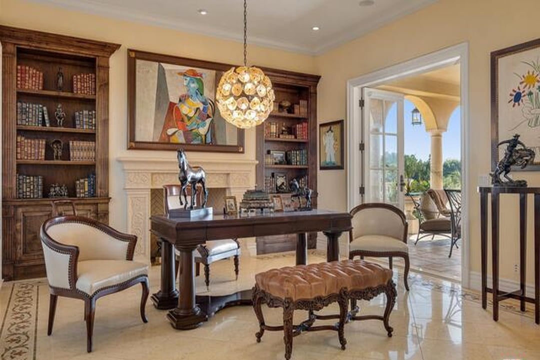 Paradise Heights