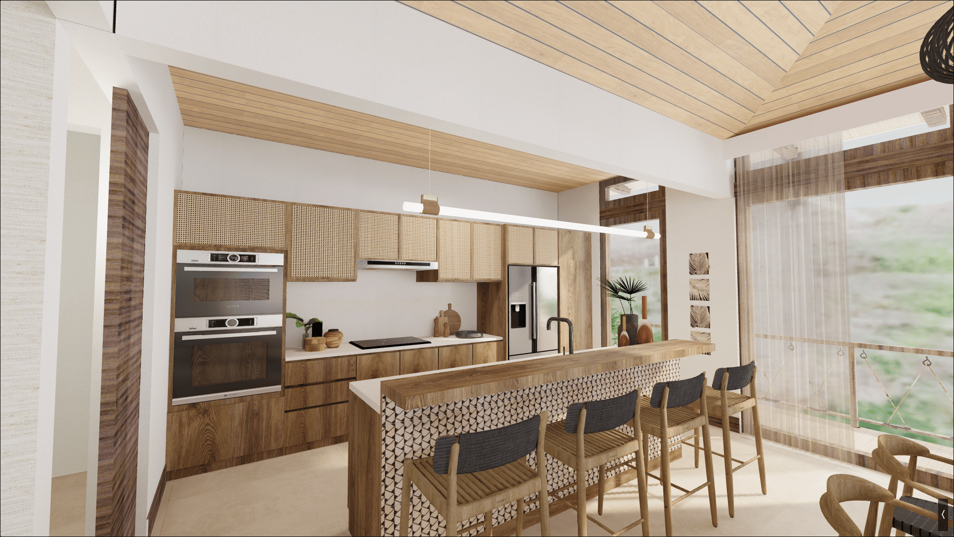 Casa Palma Real| Exceptional Hilltop Collection of 4-Bedroom Turnkey Homes by Richard Muller!