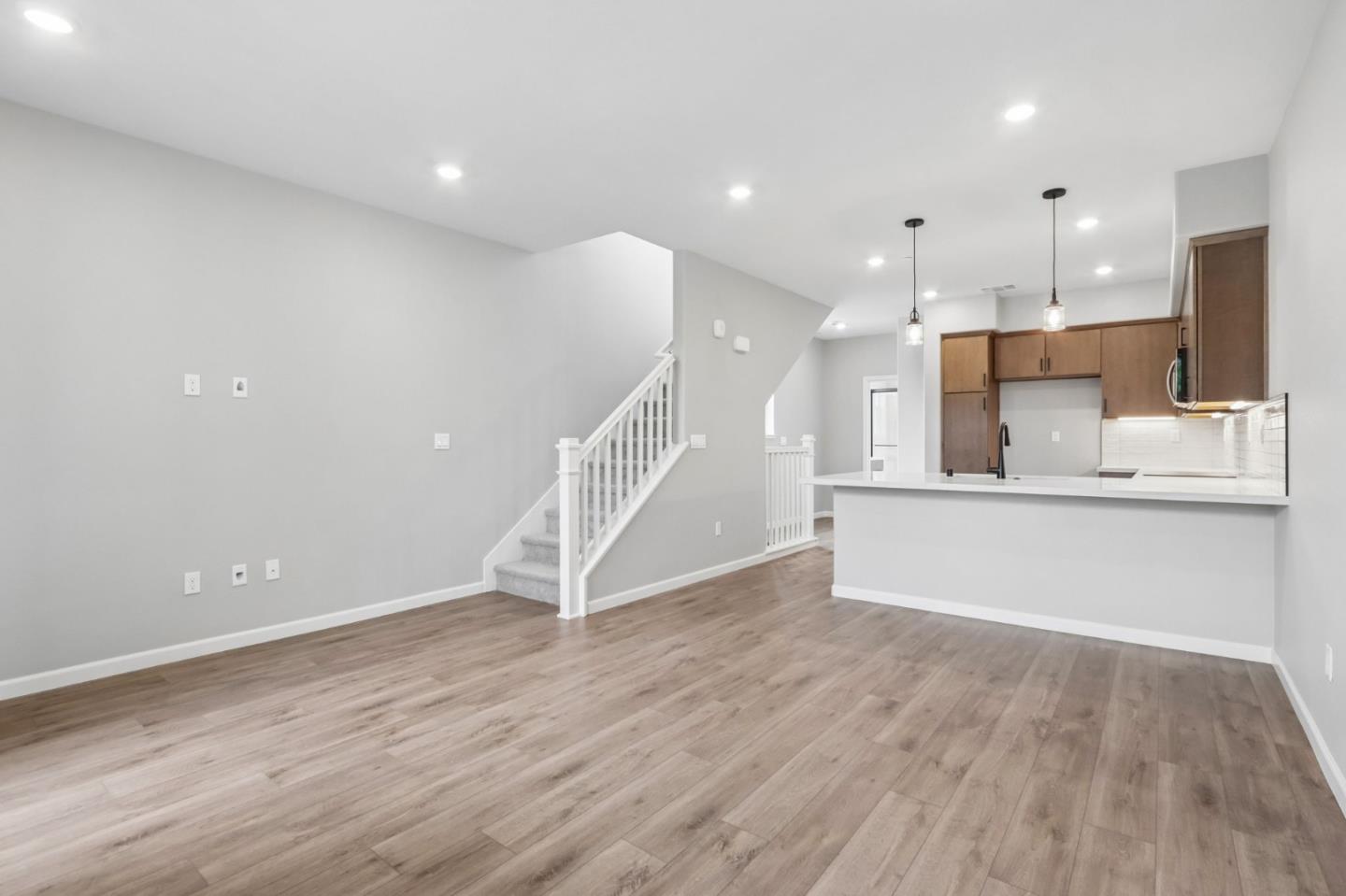 New community in Fremont!