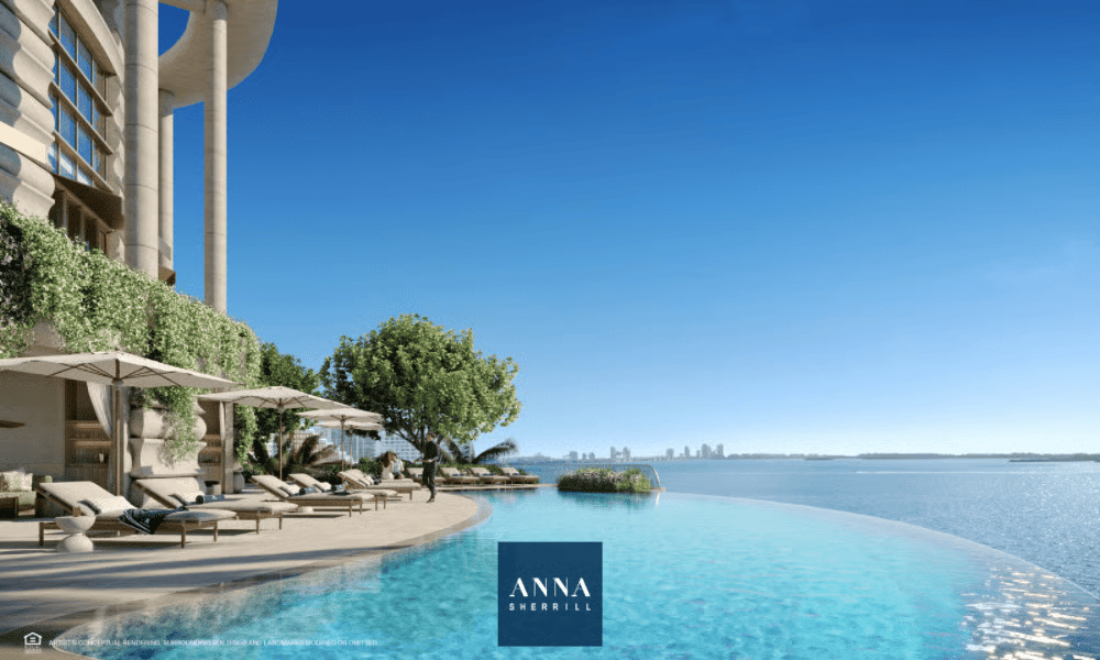 St. Regis Miami/Brickell
