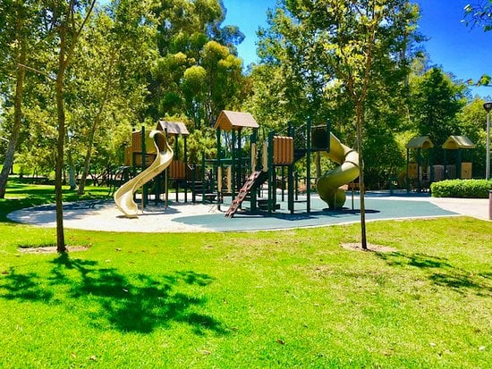 Turtle Rock Community Park