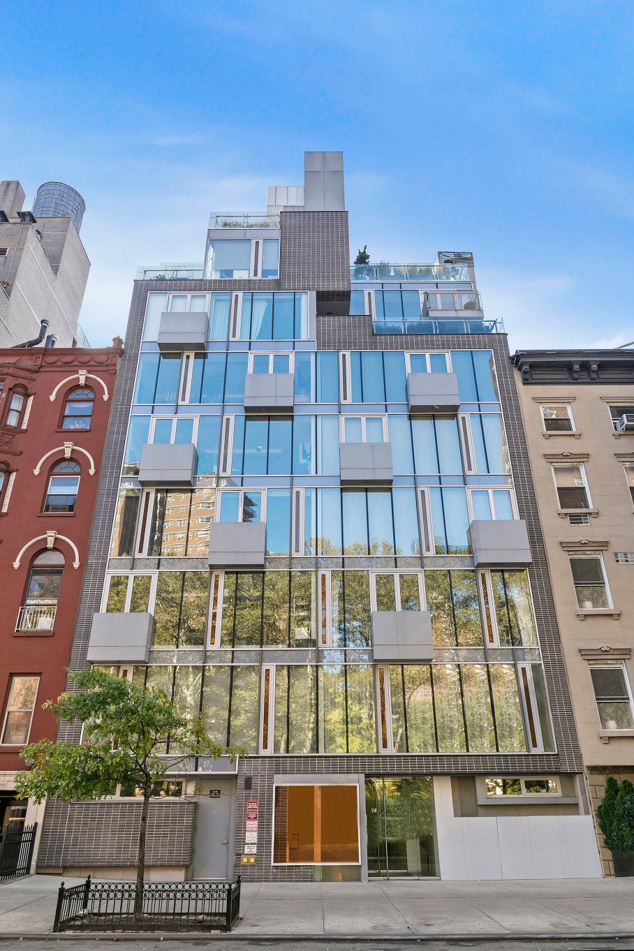 350 West 23rd Street