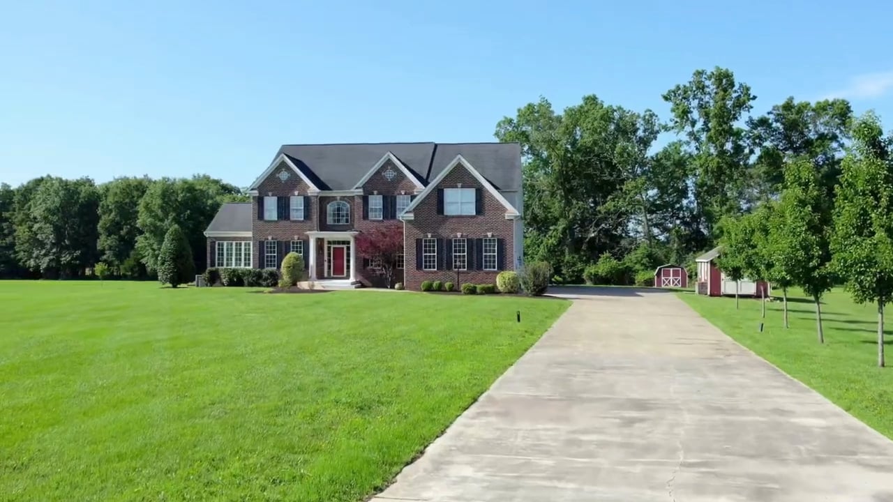 13700 Jordan Meadows Ln, Nokesville