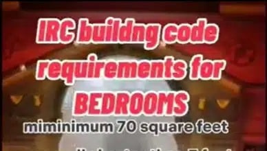 Does a Bedroom Have to Have a Closet?