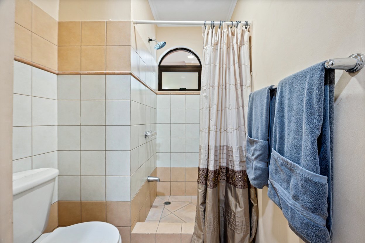 Sunrise #5 | Ground-Floor Beachside Condo with Pool Access in Tamarindo