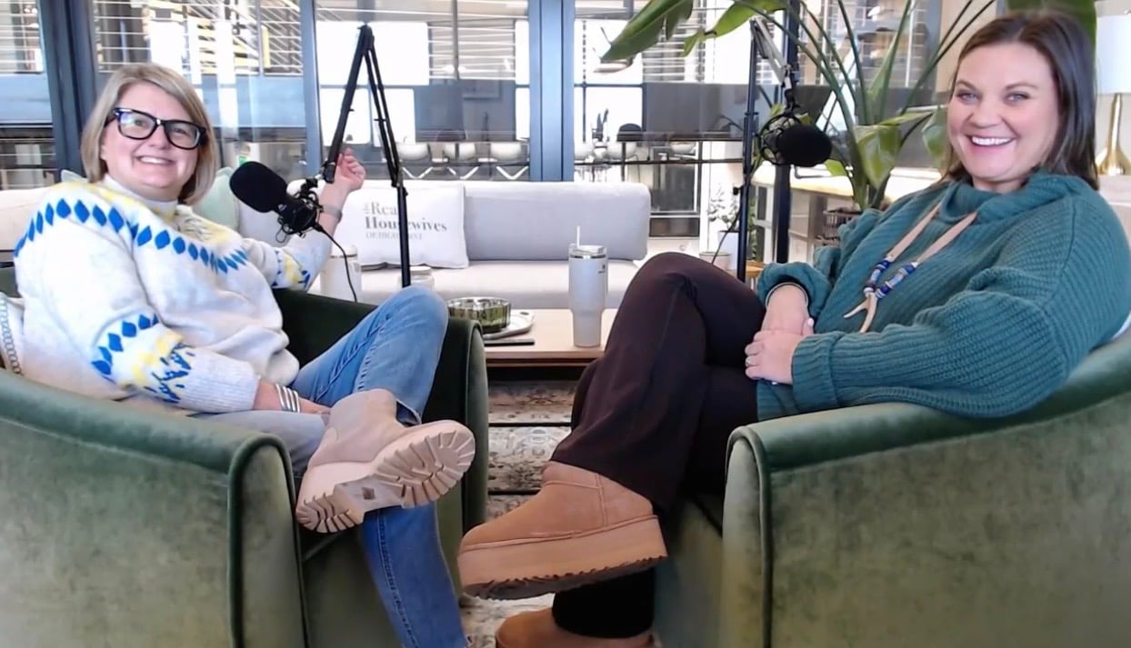 A New Year, What’s New at DeLille HOME & a Fun High Point Connection