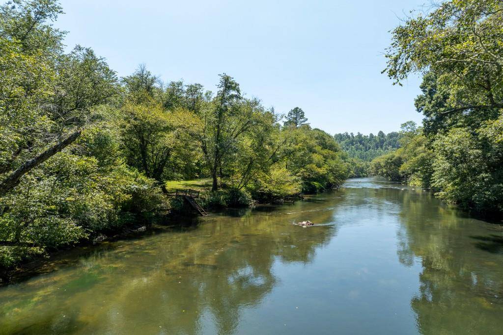 Blue Ridge