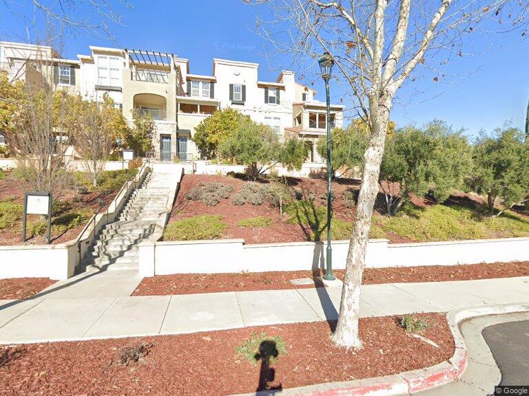 3461 Capoterra Way