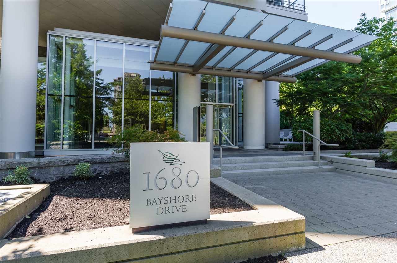 1680 Bayshore Dr, #1002